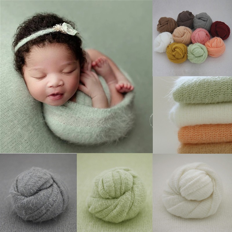 Baby Clothing - Newborn photography clothing, studio baby photo
