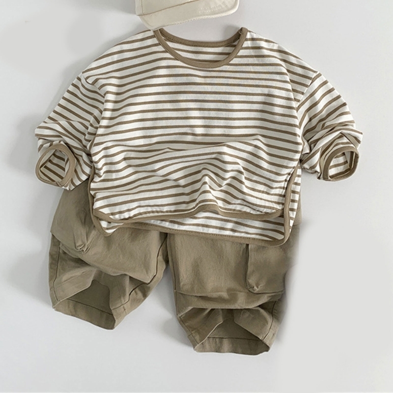 Children Short Sleeve Durable  - Baby Clothing Washing Machine ulasan dan harga