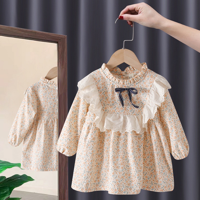 Princess Style Baby Girl Dress - Baby Clothing Country ulasan dan harga