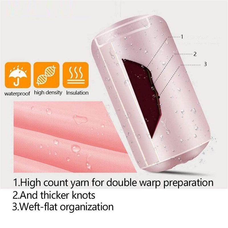 Multifunctional Portable Cloth - Baby Clothing And Temperature ulasan dan harga