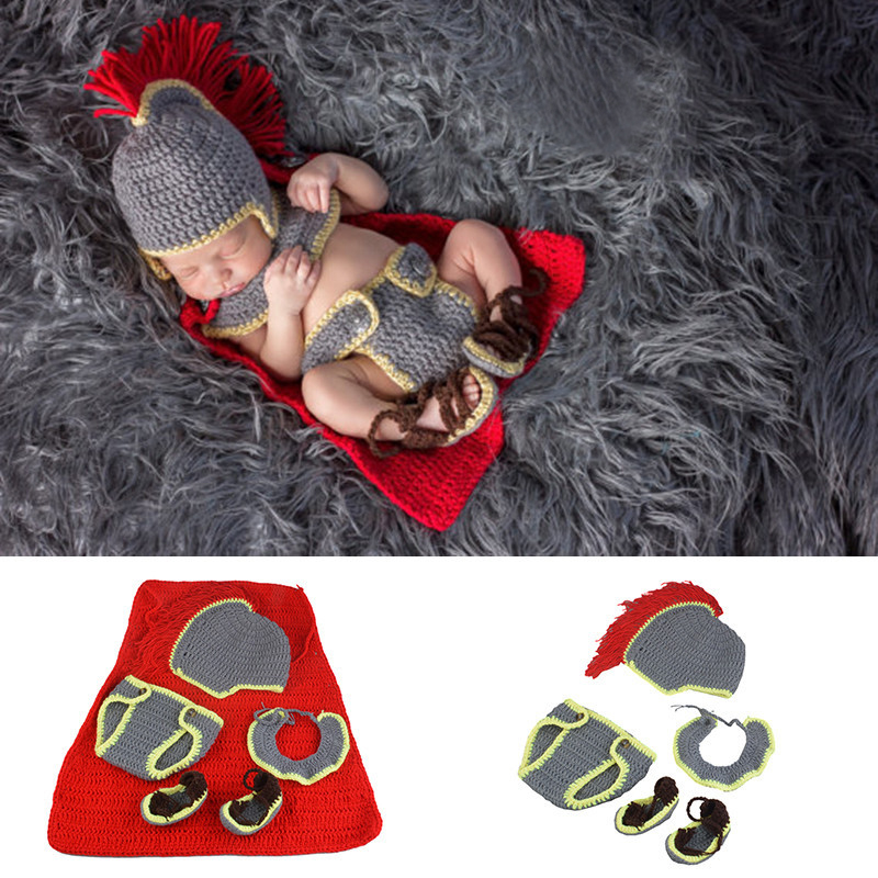 Handmade Crochet Newborn Baby  - Baby Clothing Designer ulasan dan harga