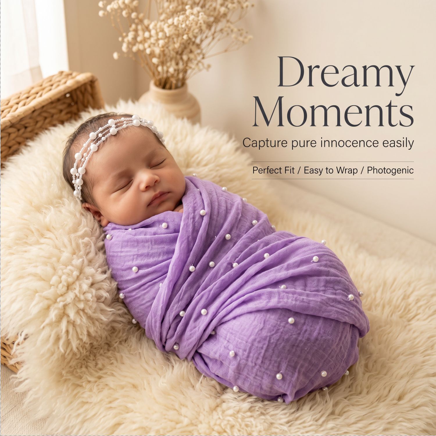 New children's photography wra - Baby Clothing ulasan dan harga