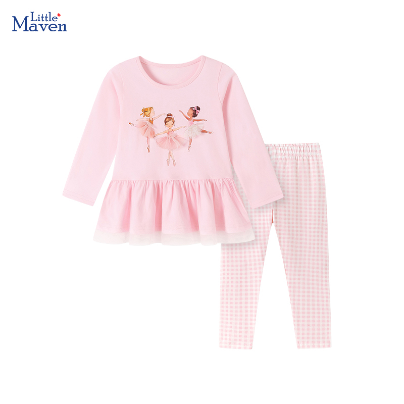 Little maven Autumn New Design - Baby Clothing Designer ulasan dan harga