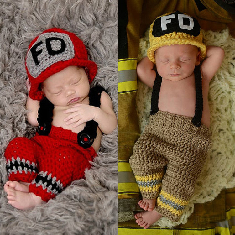 Handmade Crochet Newborn Baby  - Baby Clothing Designer ulasan dan harga