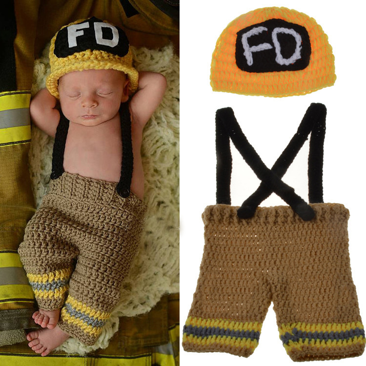 Handmade Crochet Newborn Baby  - Baby Clothing Designer ulasan dan harga