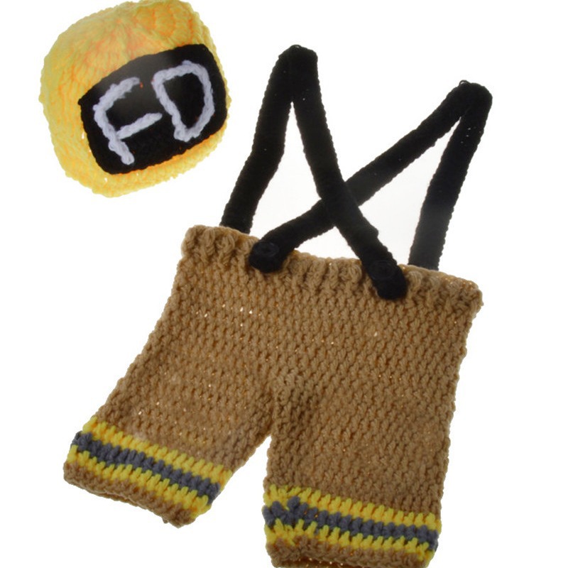 Handmade Crochet Newborn Baby  - Baby Clothing Designer ulasan dan harga