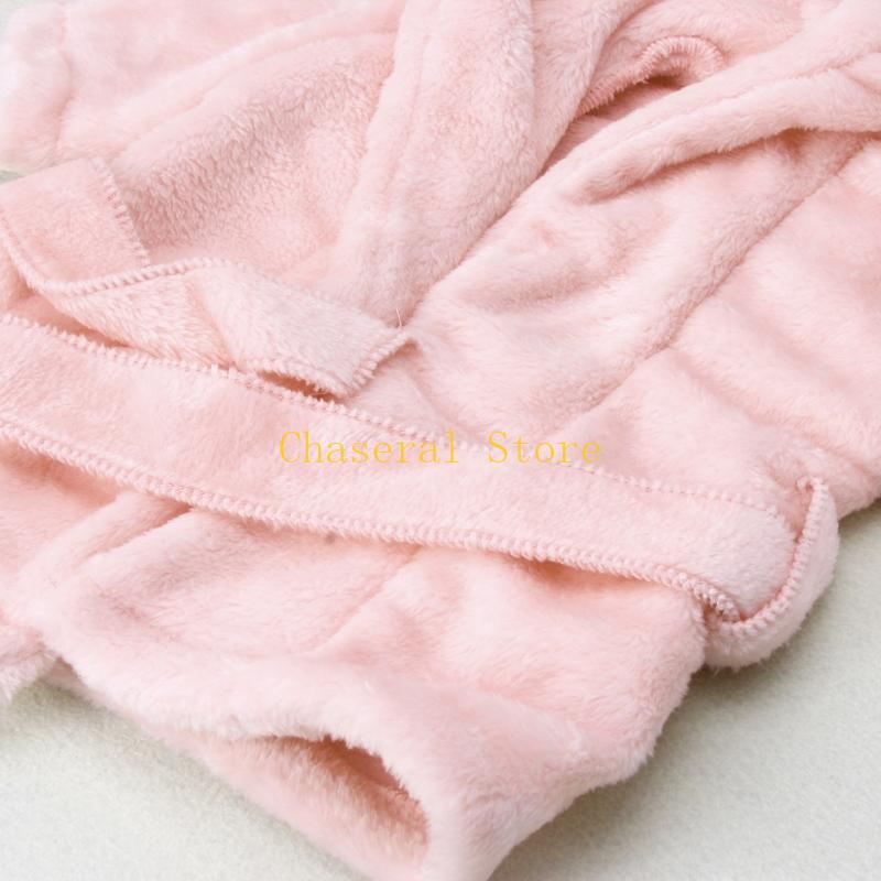 E7CE Baby Photo Robe Photograp - Baby Clothing ulasan dan harga